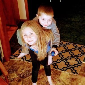 Meet your Posher, Eric